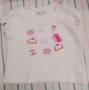 Cute Babyoye Outfit