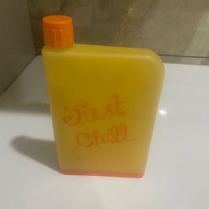 Slim Water Bottle