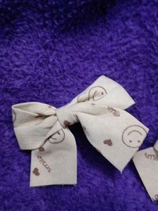 Cute Hair Bows