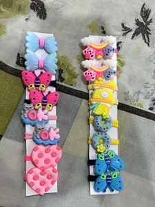 Cute Rubber Bands For Girls