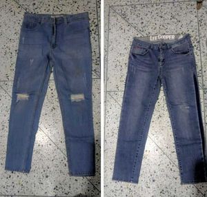 Combo Of Two Jeans