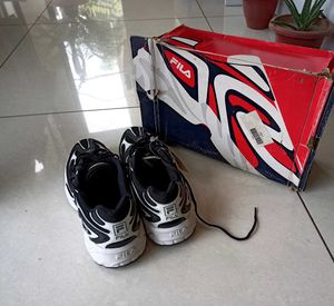 FILA CREATER SHOES