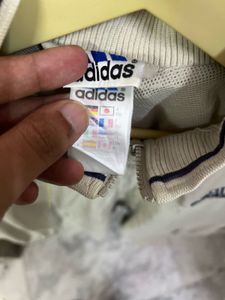 Adidas Windcheater