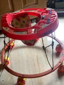 Baby Walker