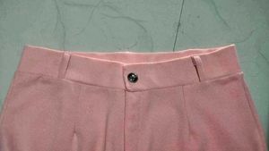 🛑Sale🛑 Classy Peach - Pink Pants For women 💗