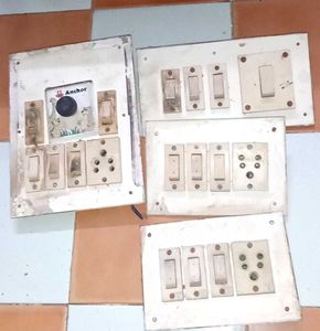 Switch Boards