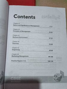 CBSE Class 12 Arihant Book Set