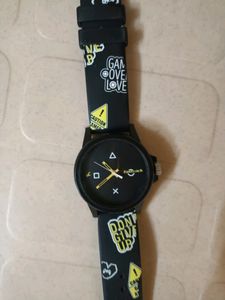 Wrist Watch