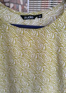 Stylish Zudio Top