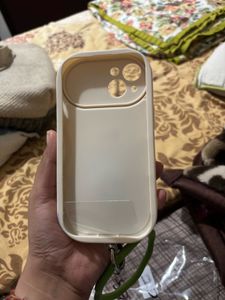Cute Frog iPhone Case