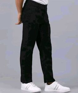 Black Jeans