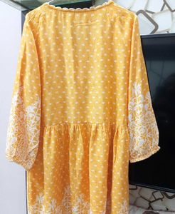 Cotton Kurti