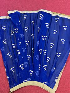 Embroidered Ethnic Skirt