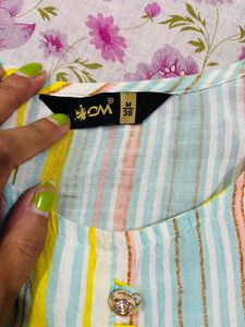 Women Suit Set With Dupatta And Pajama