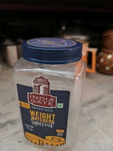 India Gate Container