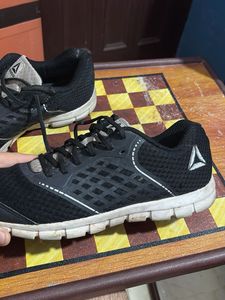 UK-8 Reebok Sports Shoes