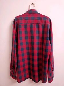 Zudio Shirt M size Less Use Best Condition