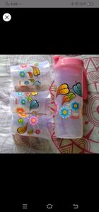 combo band new water quenching jugs n glass