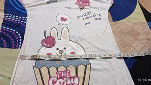 Tshirt