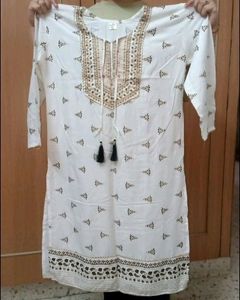 3 Piece Salwar Suit With Chunni