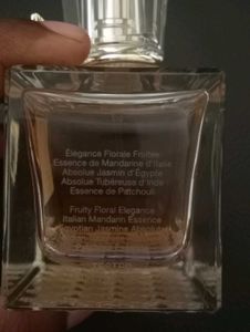 Miss Dior Cherie Perfume
