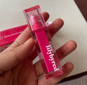 Lilybyred Lip Tint 08 Pink Currant Punch