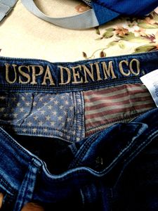 Us Polo Jeans