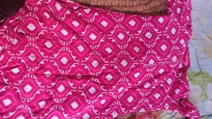 Pink Colour Kurti