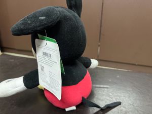 Disney - Micky Mouse Soft Toy