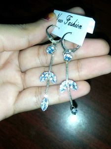 Elegant Earrings