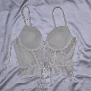 Forevermore Bra