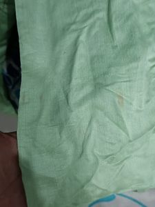 Kurti Pant Set