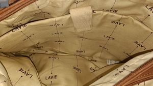 Women&#39;s Hypbets Tote Bag(Lavie)