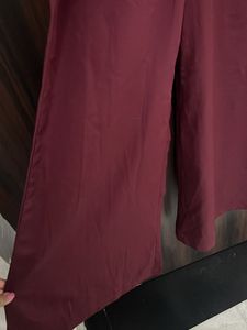Women Trendy Jumpsuit