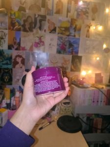 Foxtale Skin Radiance Mask