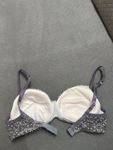 Cotton Bra