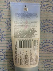 Neutrogena Sunscreen 88 Ml