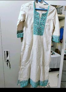Beautiful Kurti