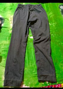 Jockey Pant For Women Navy