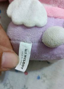My Melody Plush