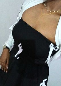 Bow Pinterest Dress