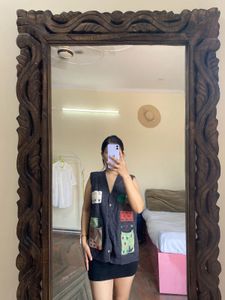 Korean Vest