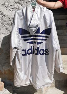 Adidas Windbreaker Jacket