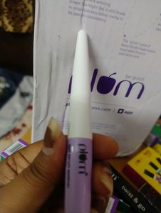 Plum Blue Eyeliner