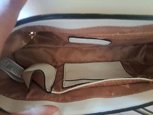 Allen Solly White Shoulder Bag(brand New)