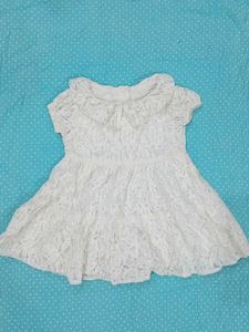 Girls Frock