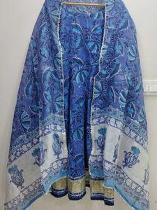 Aachho Anarkali Suit