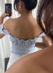 Linen Top