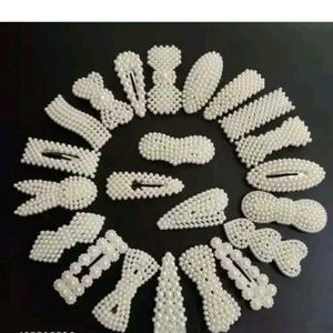 Hair Clips