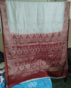 festival saree